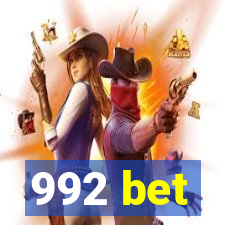 992 bet